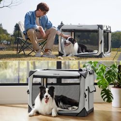 Dog Crate 