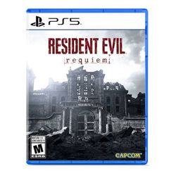 Resident evil