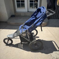 Running Stroller 