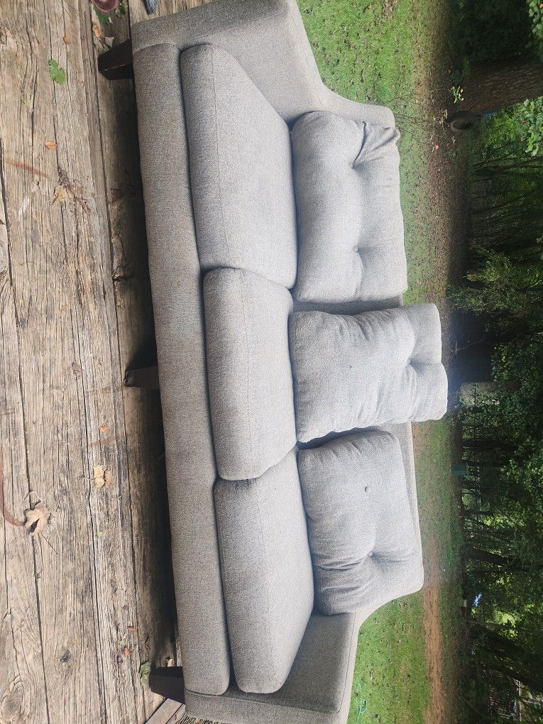 Chairs New
