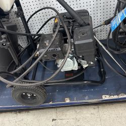 Pressure Washers