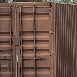 20 Ft Container Need Gone Today