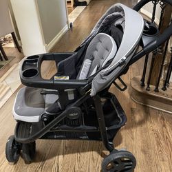 Graco Modes Stroller