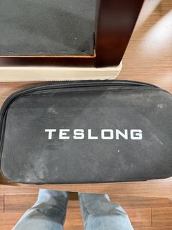 Teslong camera