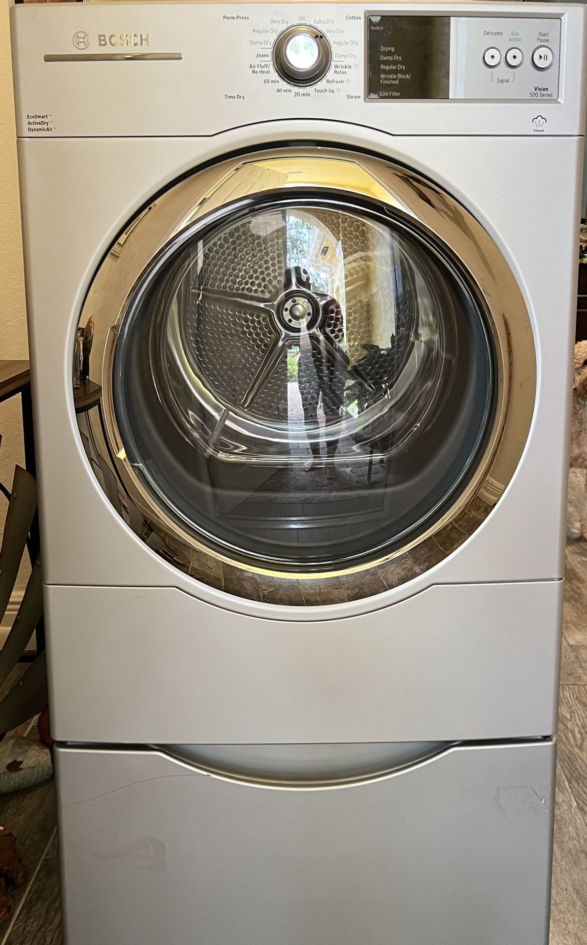 Bosch Dryer for Sale in Fort Lauderdale, FL OfferUp