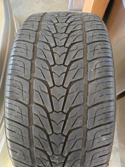 24"  Tires.  295/35/24s