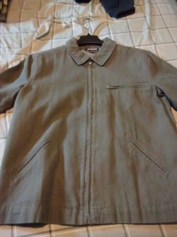 Jacket Elwood