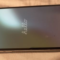 iPhone 11 Pro Max (Unlocked )