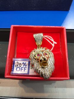 Pendant
