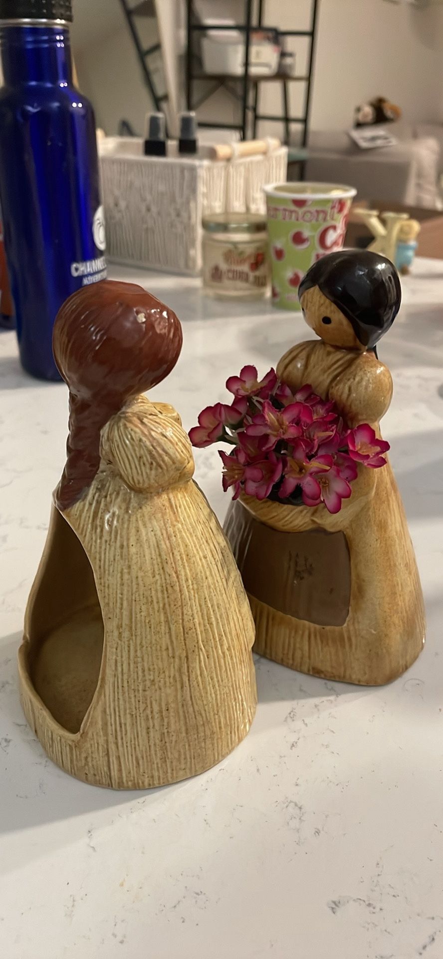 Super Cute Handmade Soap Holder
