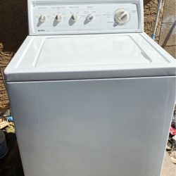 Lavadora Muy Buena  Súper Capacidad Kenmore