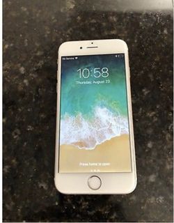 iPhone 6 (AT&T) GOLD