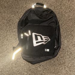 New Era Backpack 