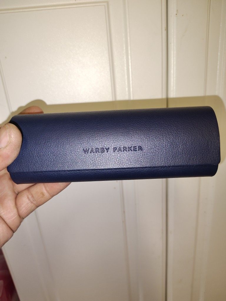 Warby Parker Glasses