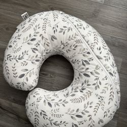 Bobby Nursing Pillow