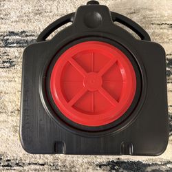 Lumax 15 quart oil pan NEW