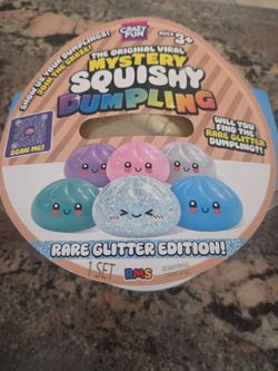 Squishy