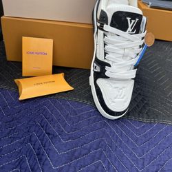Louis Vuitton Shoes 