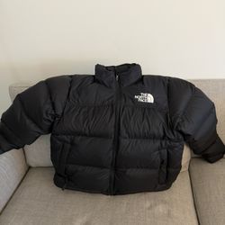 North Face Puffer Jacket - Women’s 