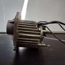 Titan 740ix Motor