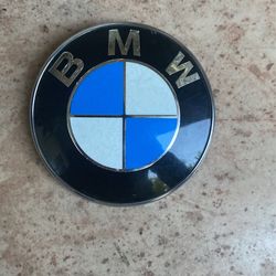 BMW Emblem