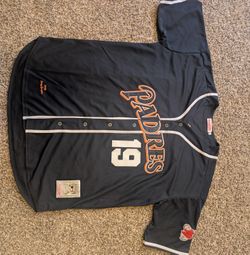 San Diego Padres Tony gwynn Jersey