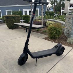 Scooter Phantom 