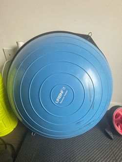 URBN fit Balance Trainer