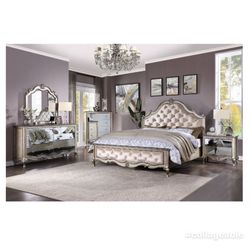 Queen Bedroom Set