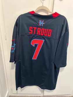 Houston Texans CJ Stroud Jersey