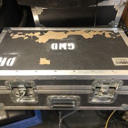 Pedalboard Case 