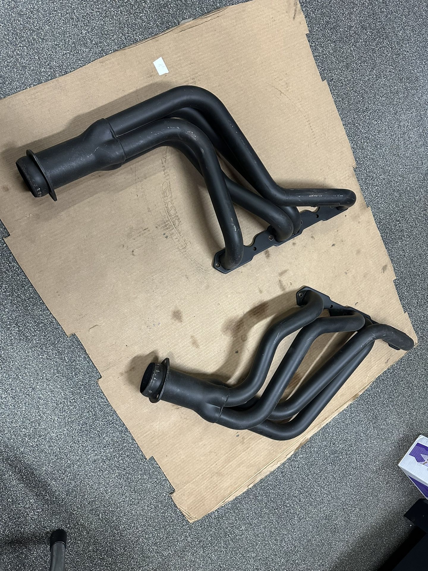 Hedman Headers 63104