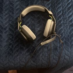 Astro Gaming Headphones 