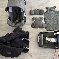 Doona Stroller and based