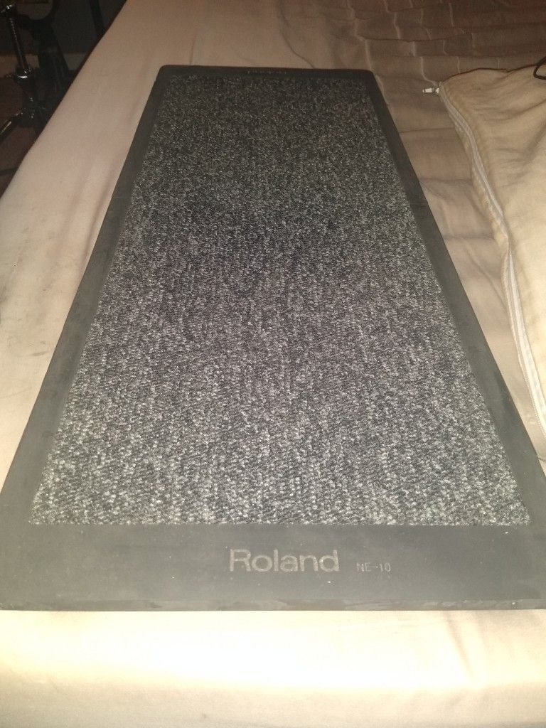 Roland Non-Slip Kick Drum Pad