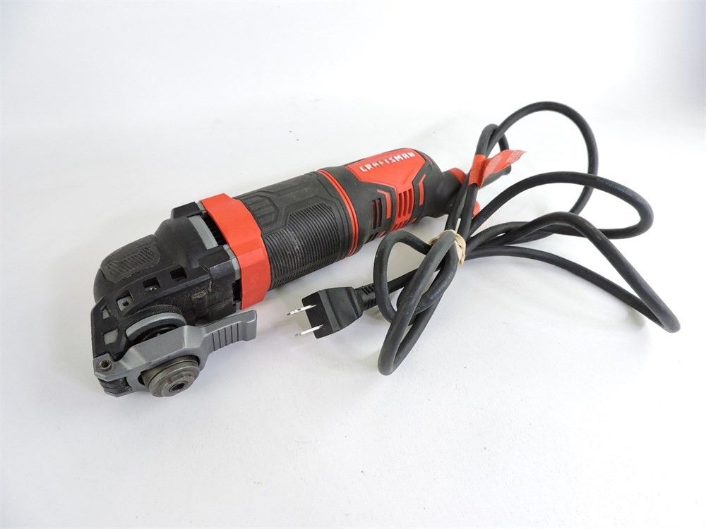 Craftsman Oscillating Saw