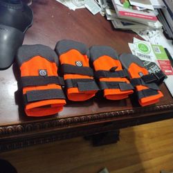 Ultra Paws Rugged Dog Boots