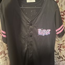 Bratz jersey