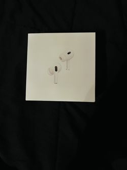 Airpods Pro 2 NEW