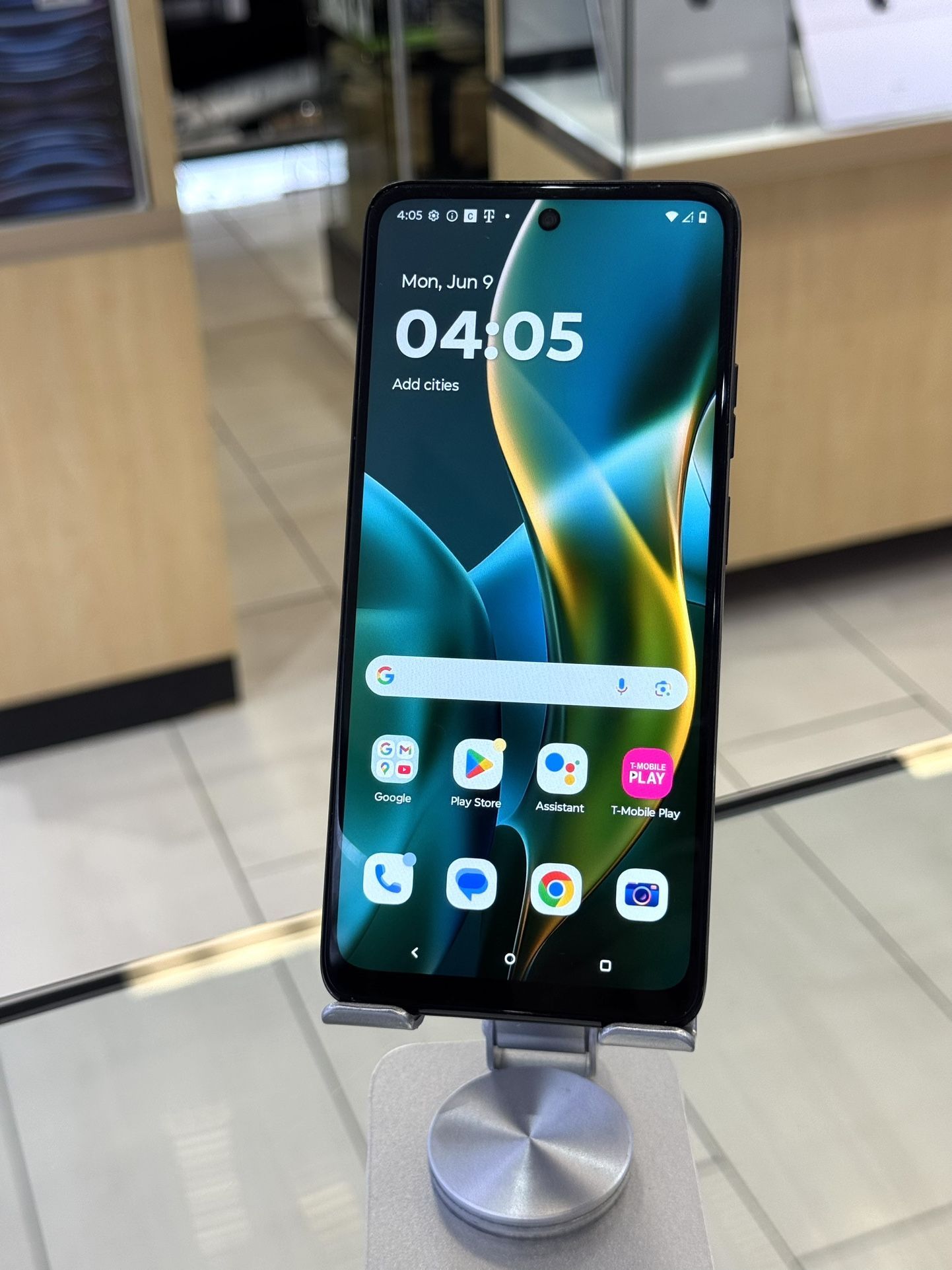 Moto G 2025 128gb Metro PCS & T-Mobile