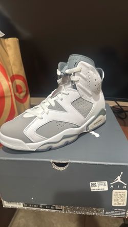 Jordan’s