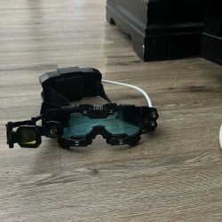 Glasses