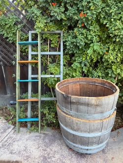 FarmHouse Garden Decor