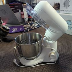 Beautiful Brand 5.3 Qt Stand Mixer