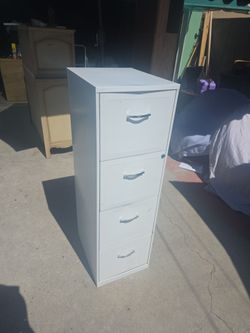 File Cabinet