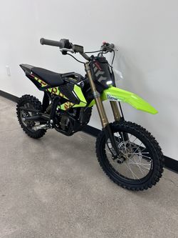 2025 Surron Hyper Bee