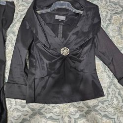 Mother Of The Bride Dress Size 12 $50