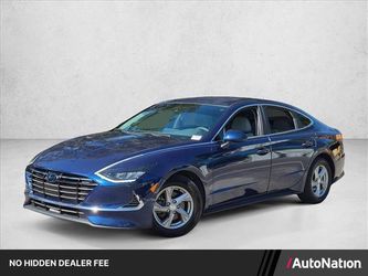 2020 Hyundai Sonata