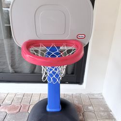 Little tikes easy score Basketball 