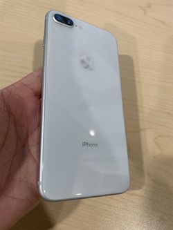 Brand new iPhone 8 Plus Unlocked 100% Feedbacks 5 Stars